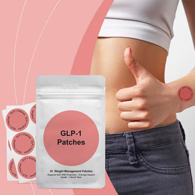 Premium Body Slimming Wellness Patches