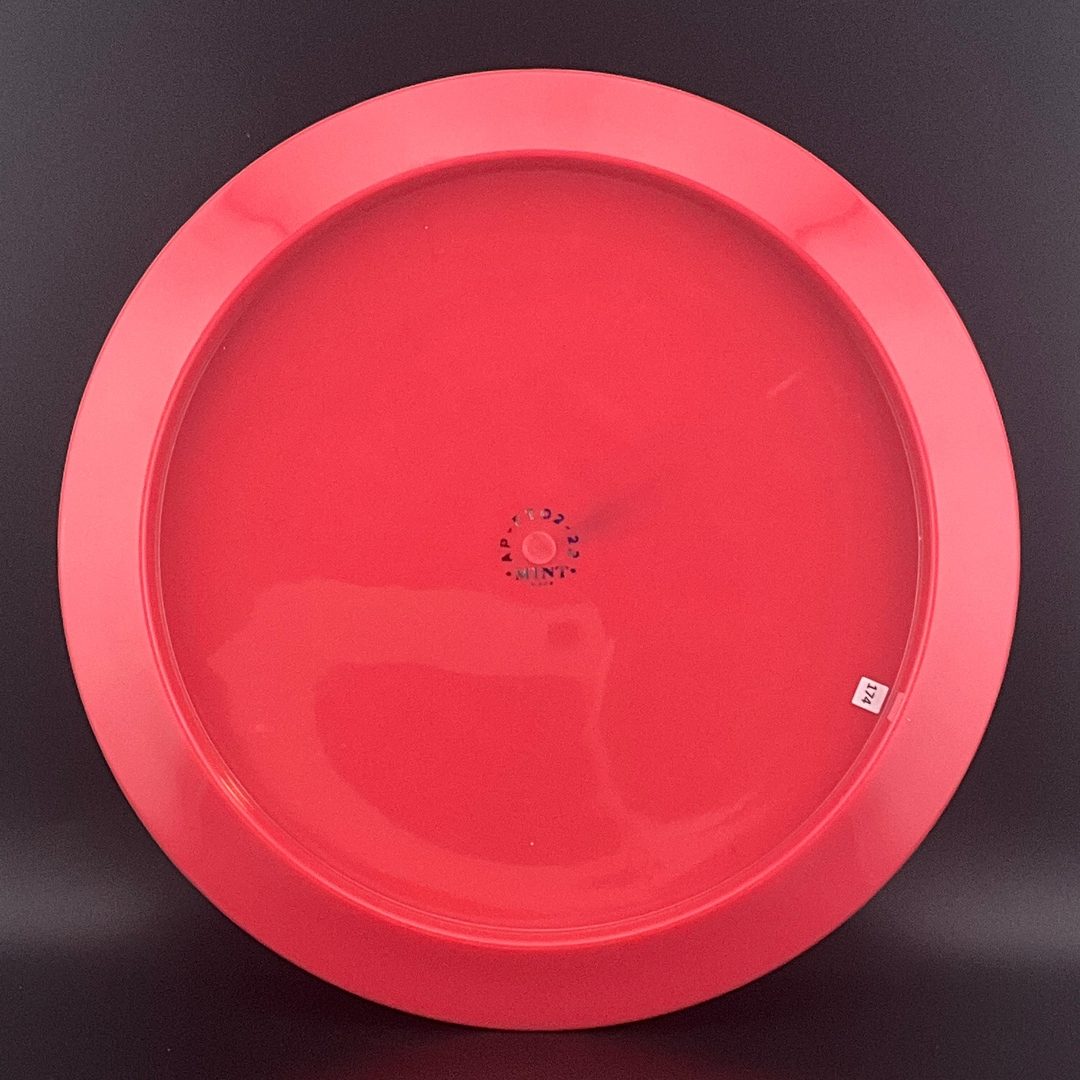 Apex Freetail - 2022 2nd Run Disc Golf Disc