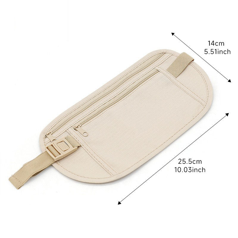 Sac de taille de sport premium pour un mode de vie actif