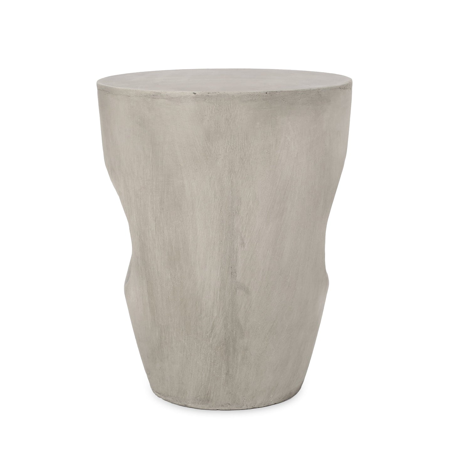Sirius Side Table - Elegant Poolside Addition