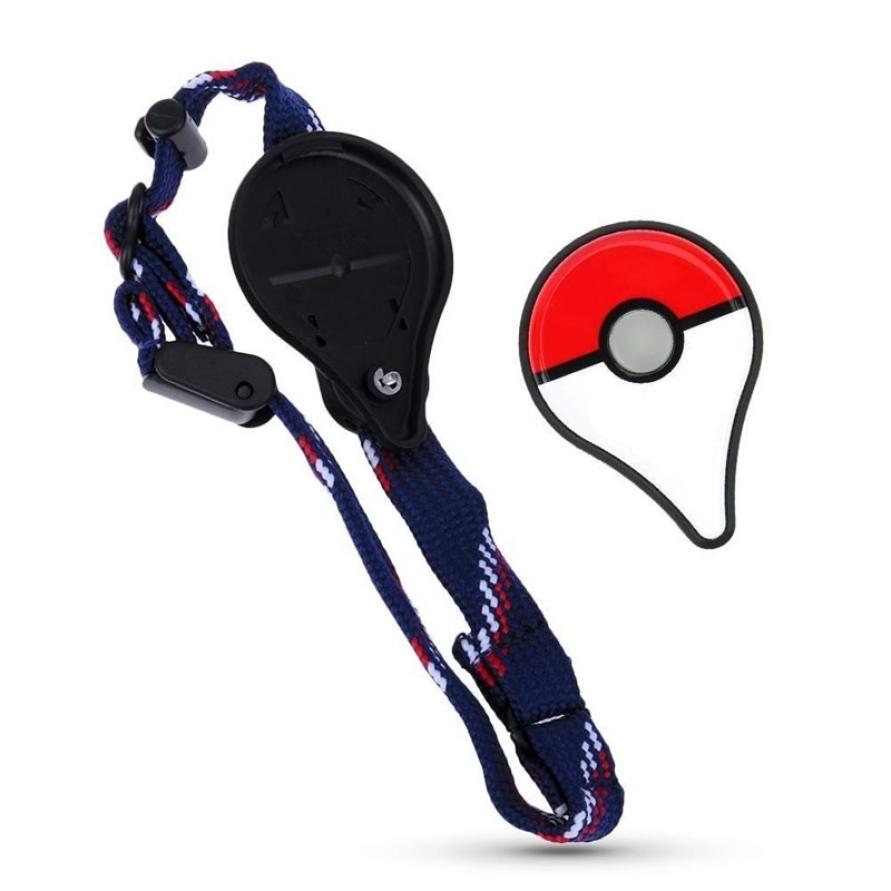 Banda de Carga Bluetooth Inteligente para Pokemon GO Plus