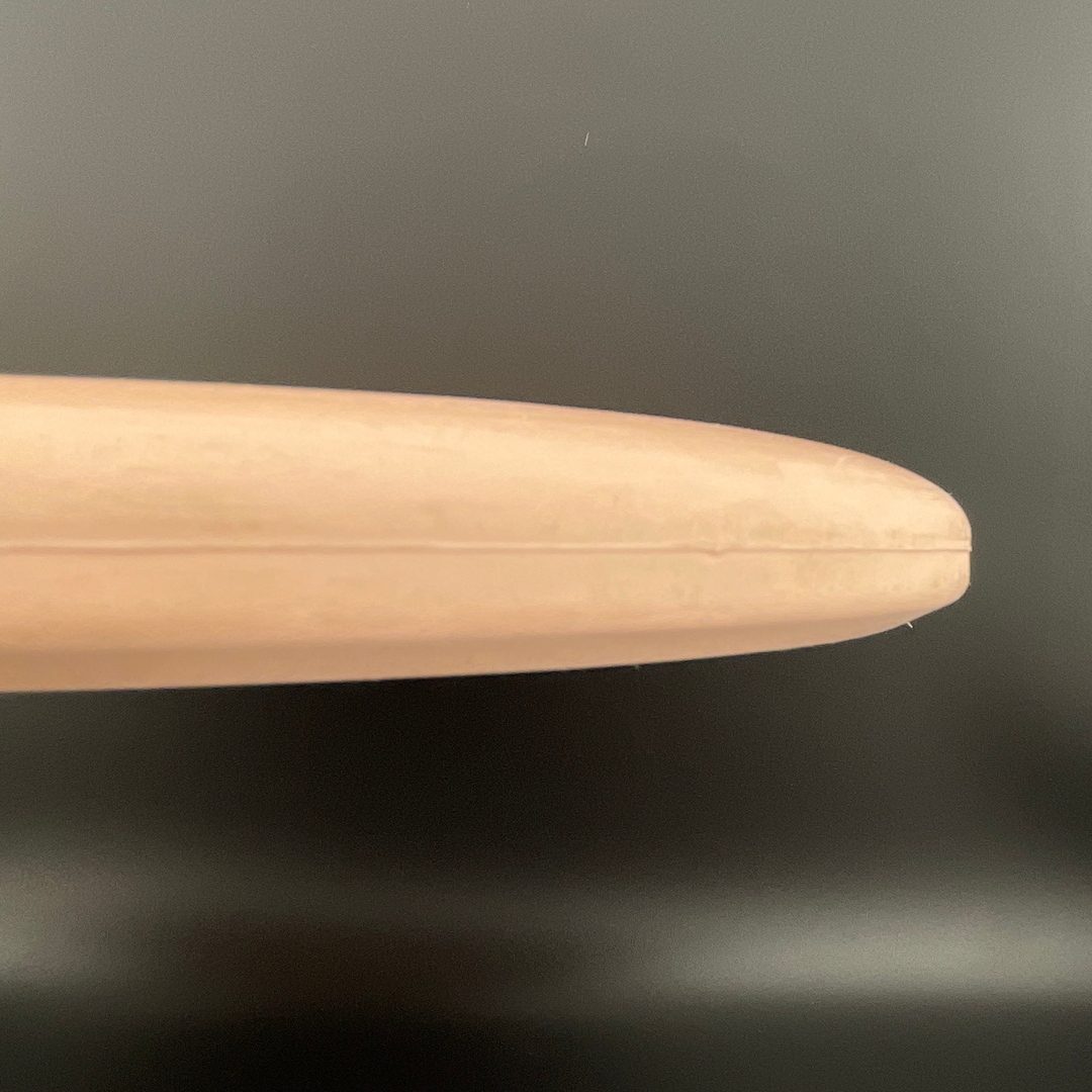 Eraser Magic Disc Golf Putter