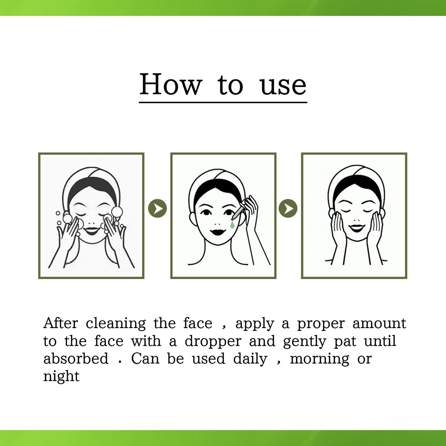 Retinol Serum, Face Anti-Wrinkle Firming Brightening Soft And Smooth Skin Serum - Korvel
