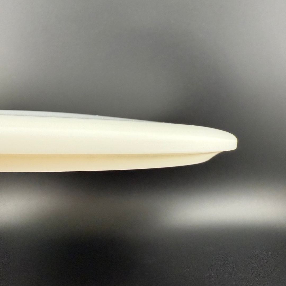 Thermo Cardinal - Artist Line Blank Disc Golf Disc