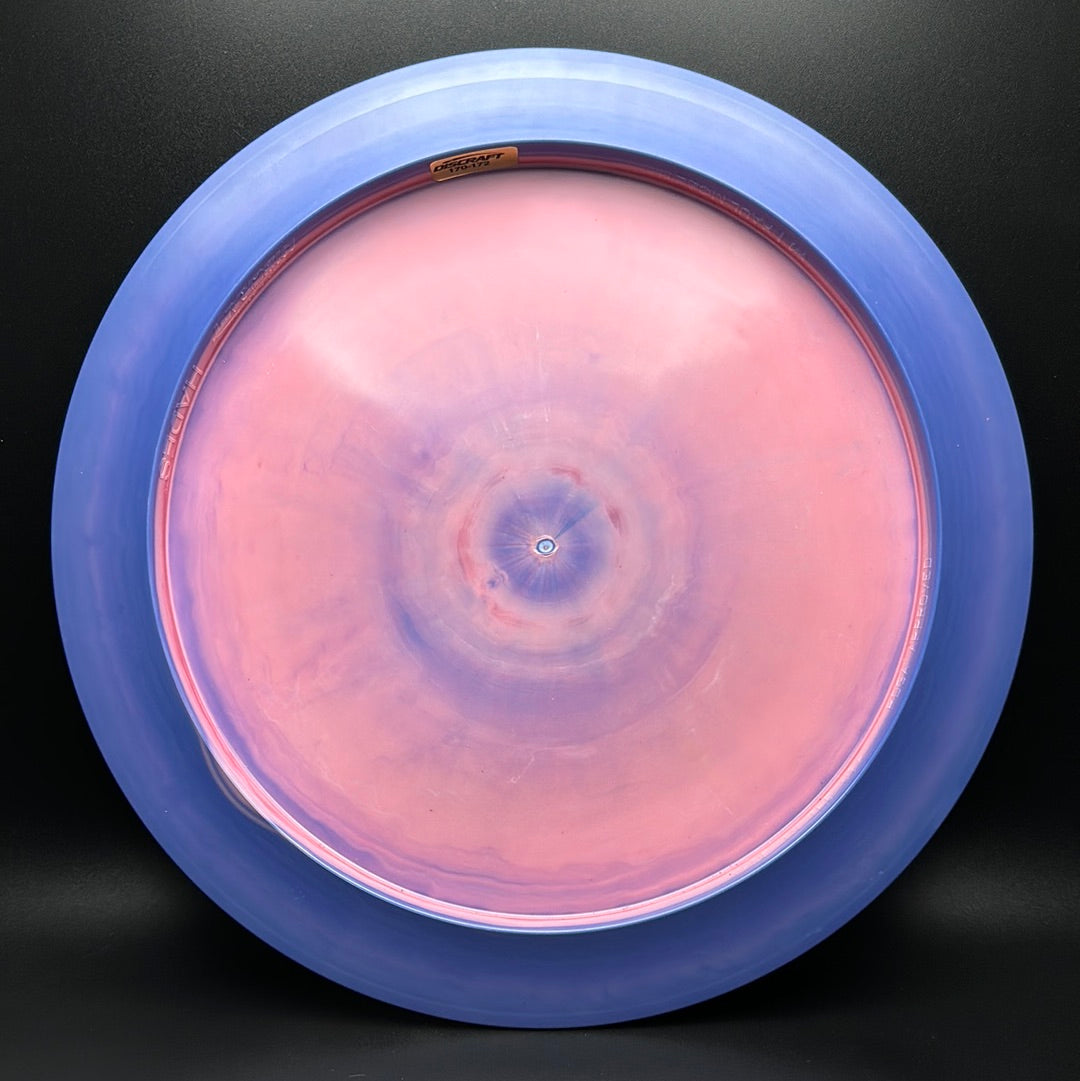 Swirl ESP Hades - Errores de impresión - Paul McBeth