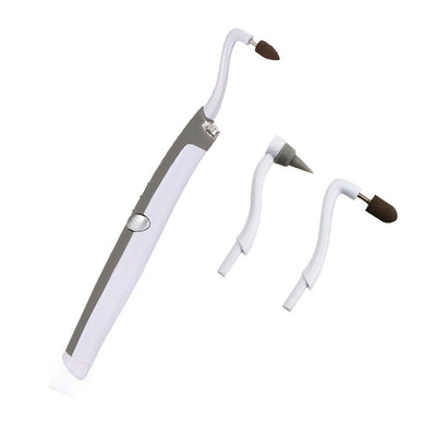 LitpackLED Sonic Vibration Electric Tooth Cleaner