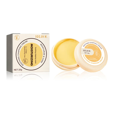 Hydrating Foot Care Cream for Soft, Smooth Feet