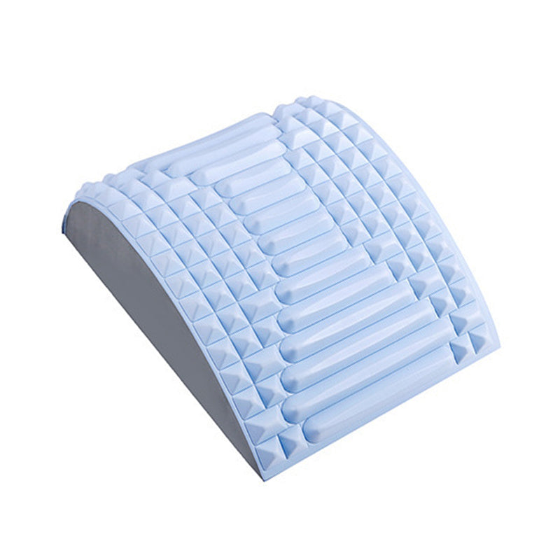 Lumbar Sooner AB Yoga Mat Massage Cushion