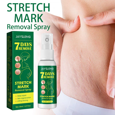 Skin Care Spray Postpartum Abdominal Skin Moisturizing And Moisturizing Massage Treatment Spray - Korvel