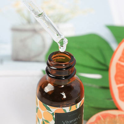 Vitamin C Brightening Serum - 30ml