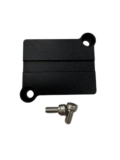 SPDZ1 IACV K Series Block Off Plate for K Swaps