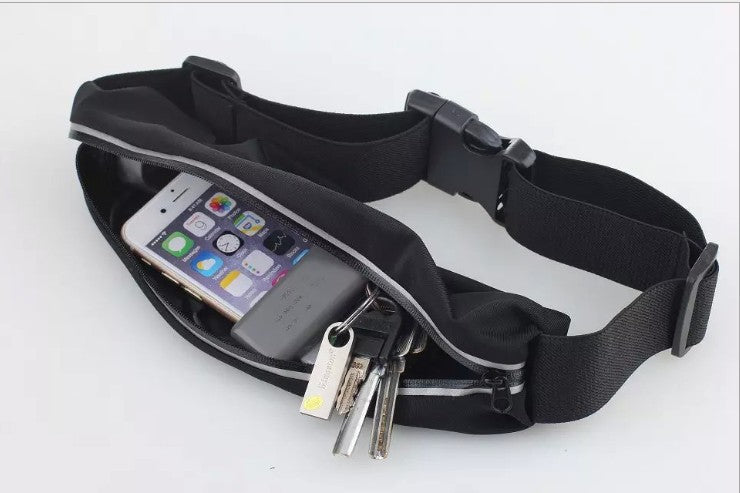 Outdoor Stretch Sports Fanny Pack