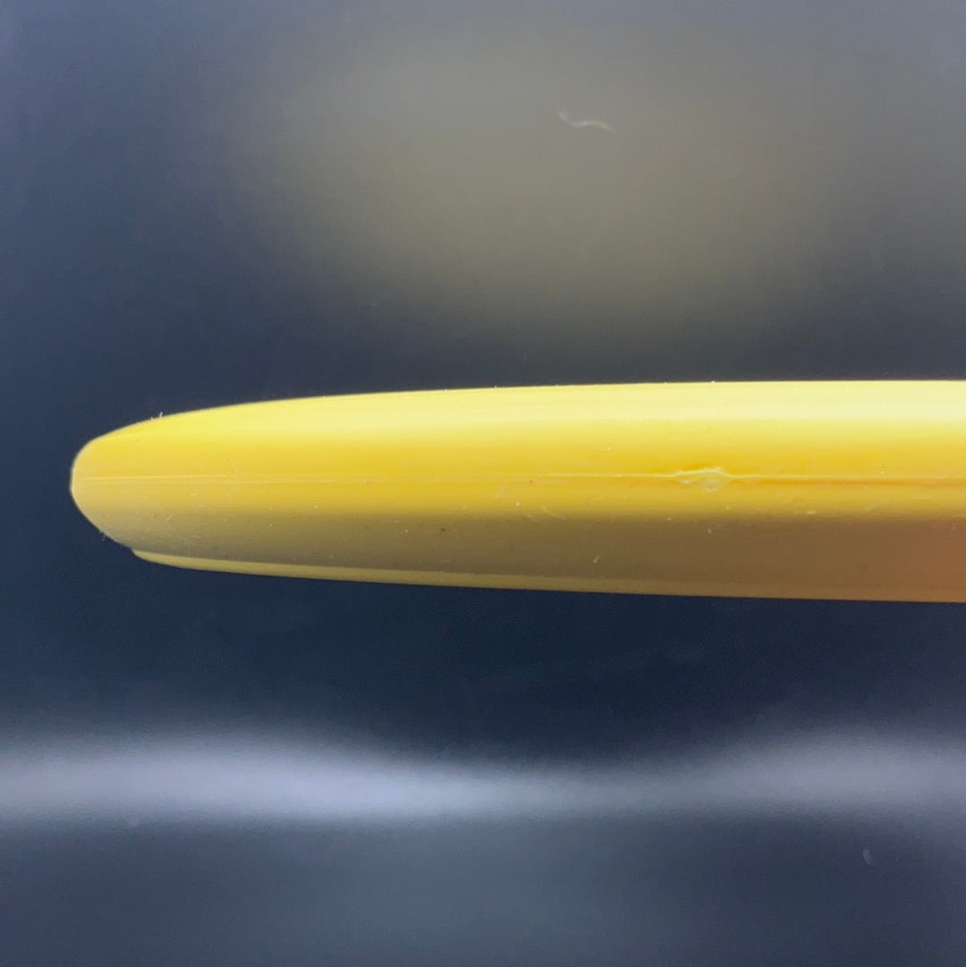 Victor Jackrabbit V2 Putter - Premium Disc Golf Experience