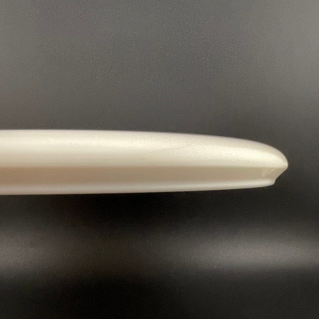 K1 Reko X - DIY (Dyers Delight) Disc Golf Disc