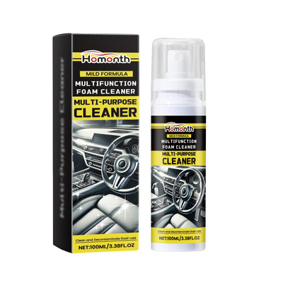 Premium Multi-Functional Interior Cleaner for Vehicles