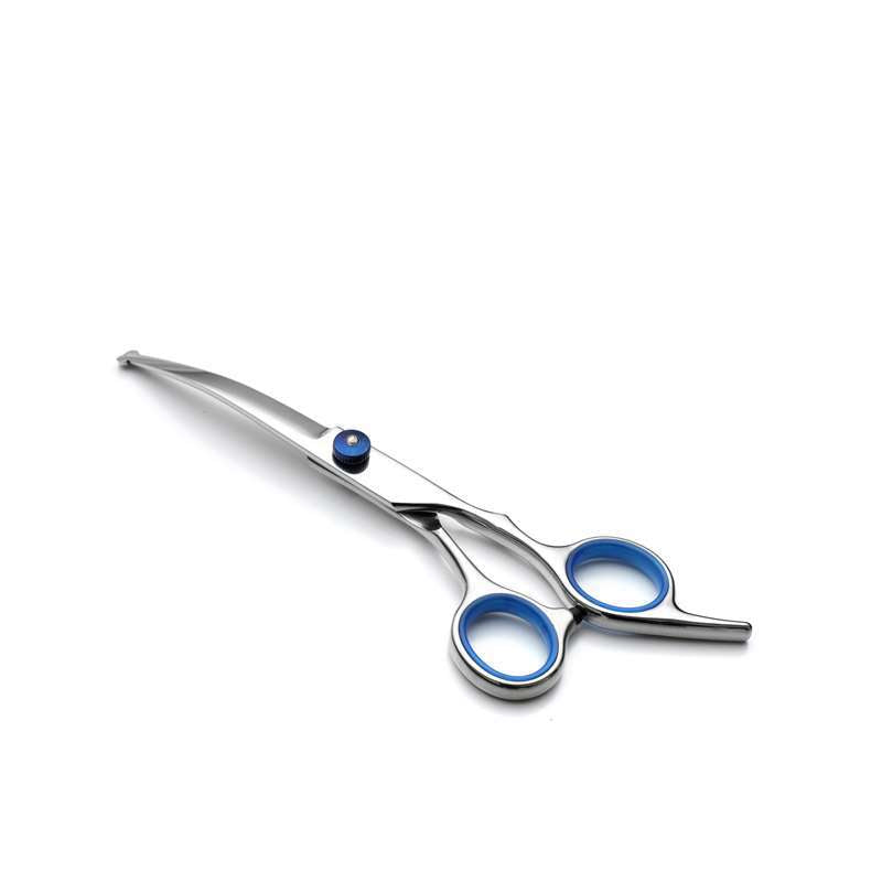 Stainless steel pet scissors for dog grooming - Korvel