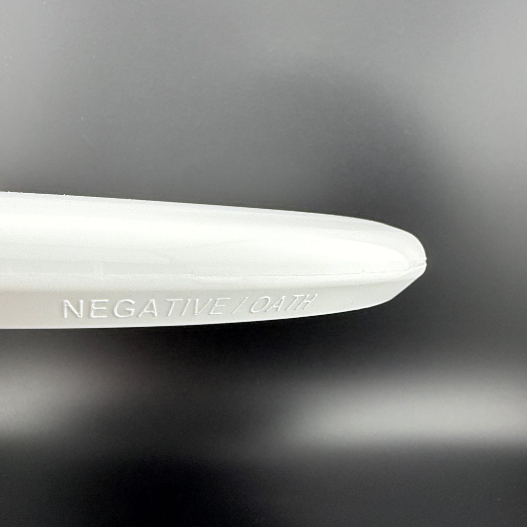 White Noise Oath Putter - First Run