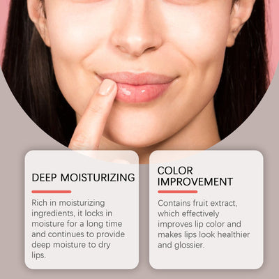 Premium Lip Moisturizing Treatment