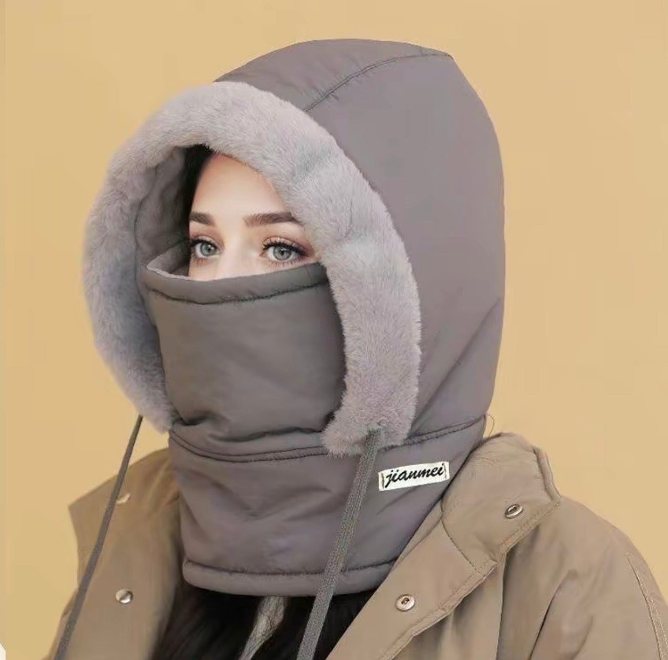 Winter Insulated Hat - Korvel