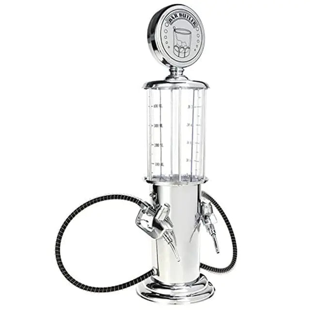 Dispensador de Licor Tower Drink Wine Gun Pump