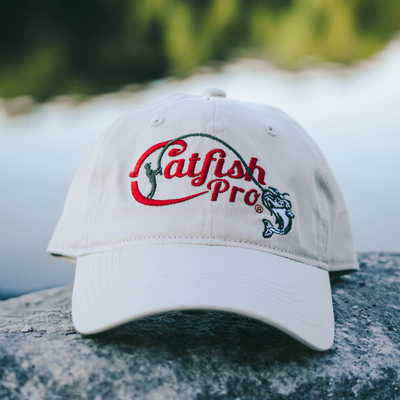 Mike Baker Signature Fishing Cap - Korvel