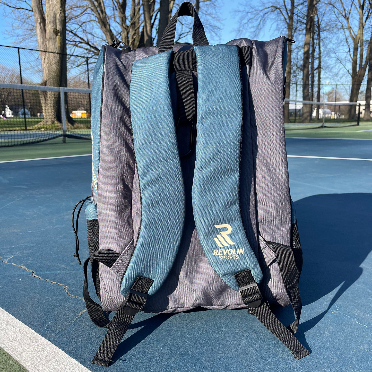 Revolin Elite Sports Tour Backpack - Korvel