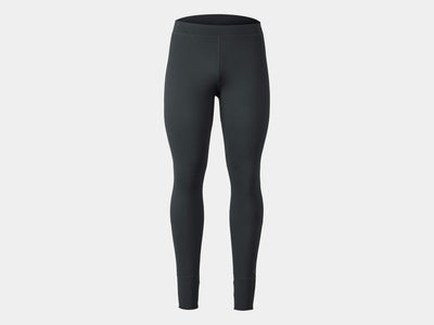 Bontrager Circuit Thermal Unpadded Tights - XX-Large Black