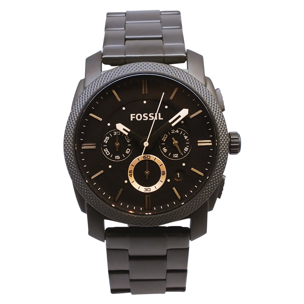 Reloj de Máquina para Hombre Fossil