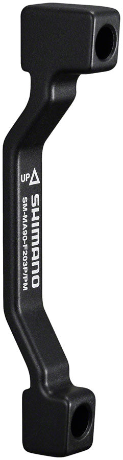 Adaptateur de frein à disque Shimano SM-MA90-F203P/PM - 180 mm à 203 mm