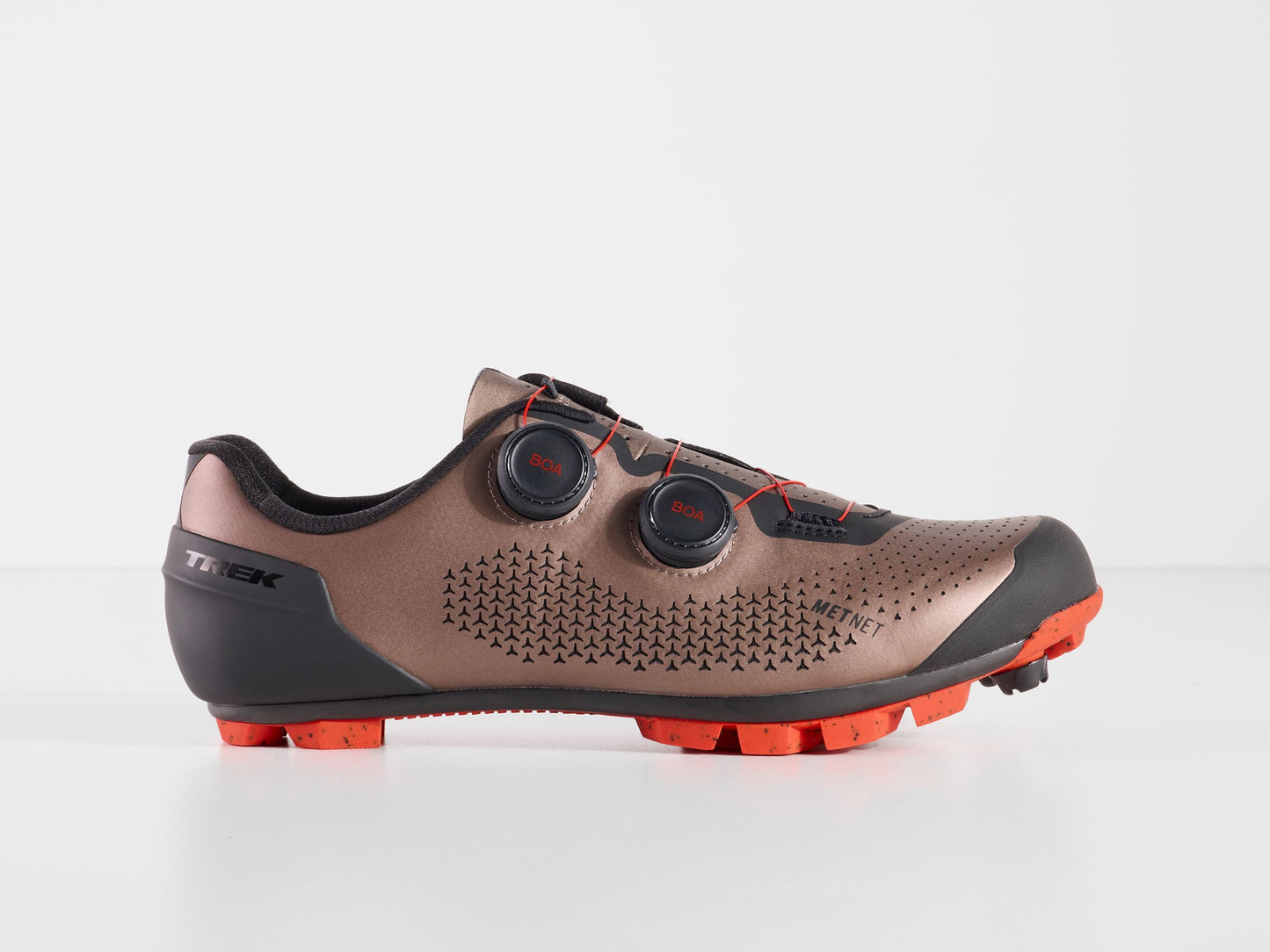 Chaussures de montagne Trek Cambion 48 Bronze Age