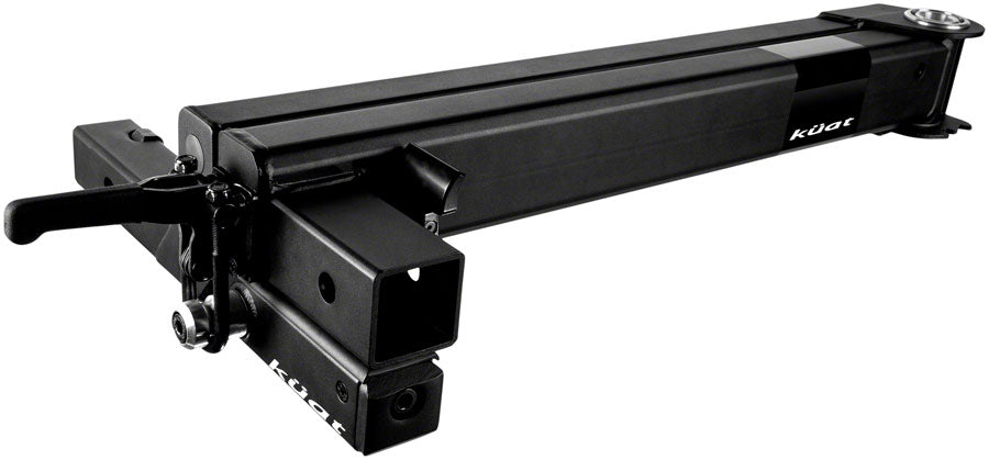 Kuat Pivot 2" Swing Away Extension - Passenger Black