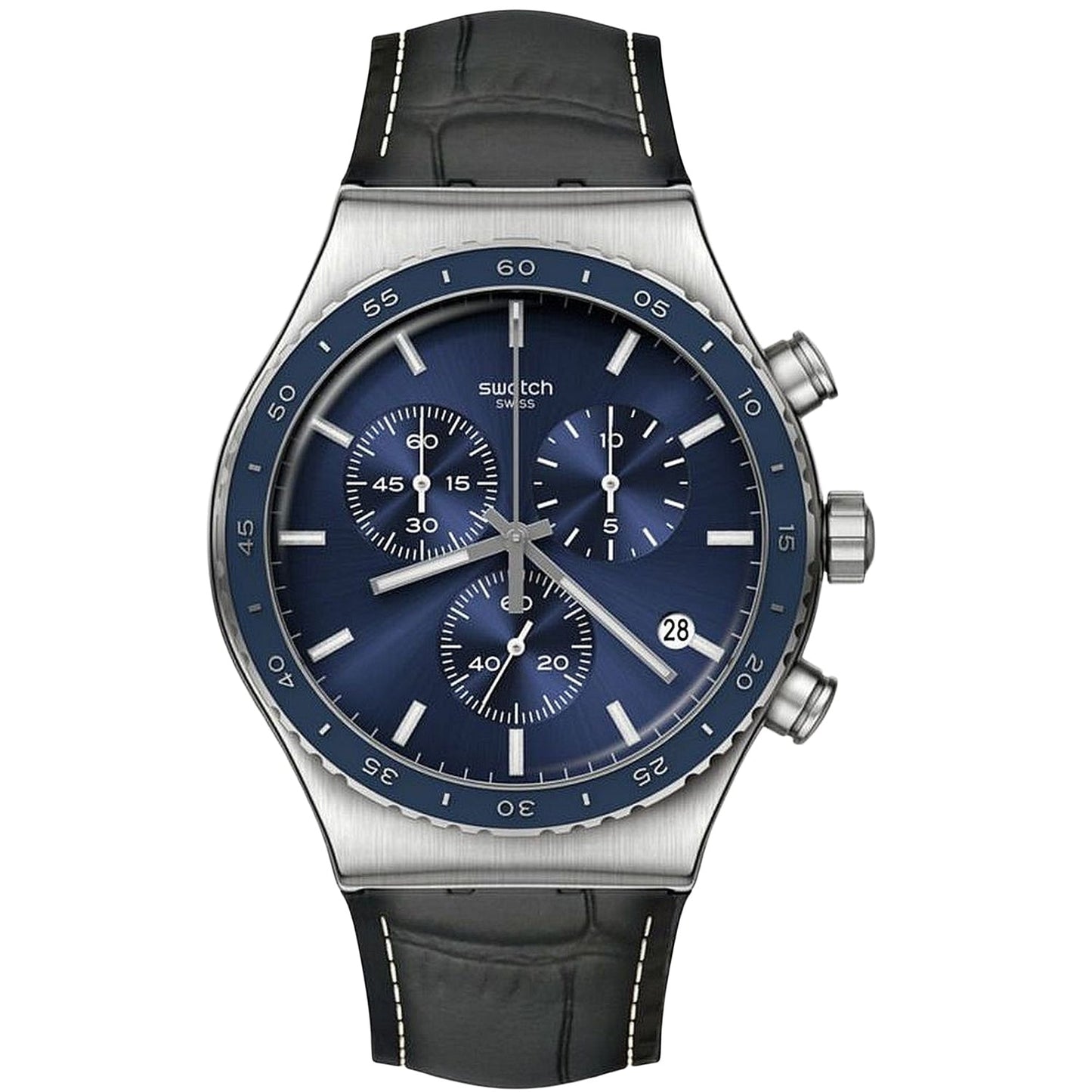 Swatch Men's The October Watch