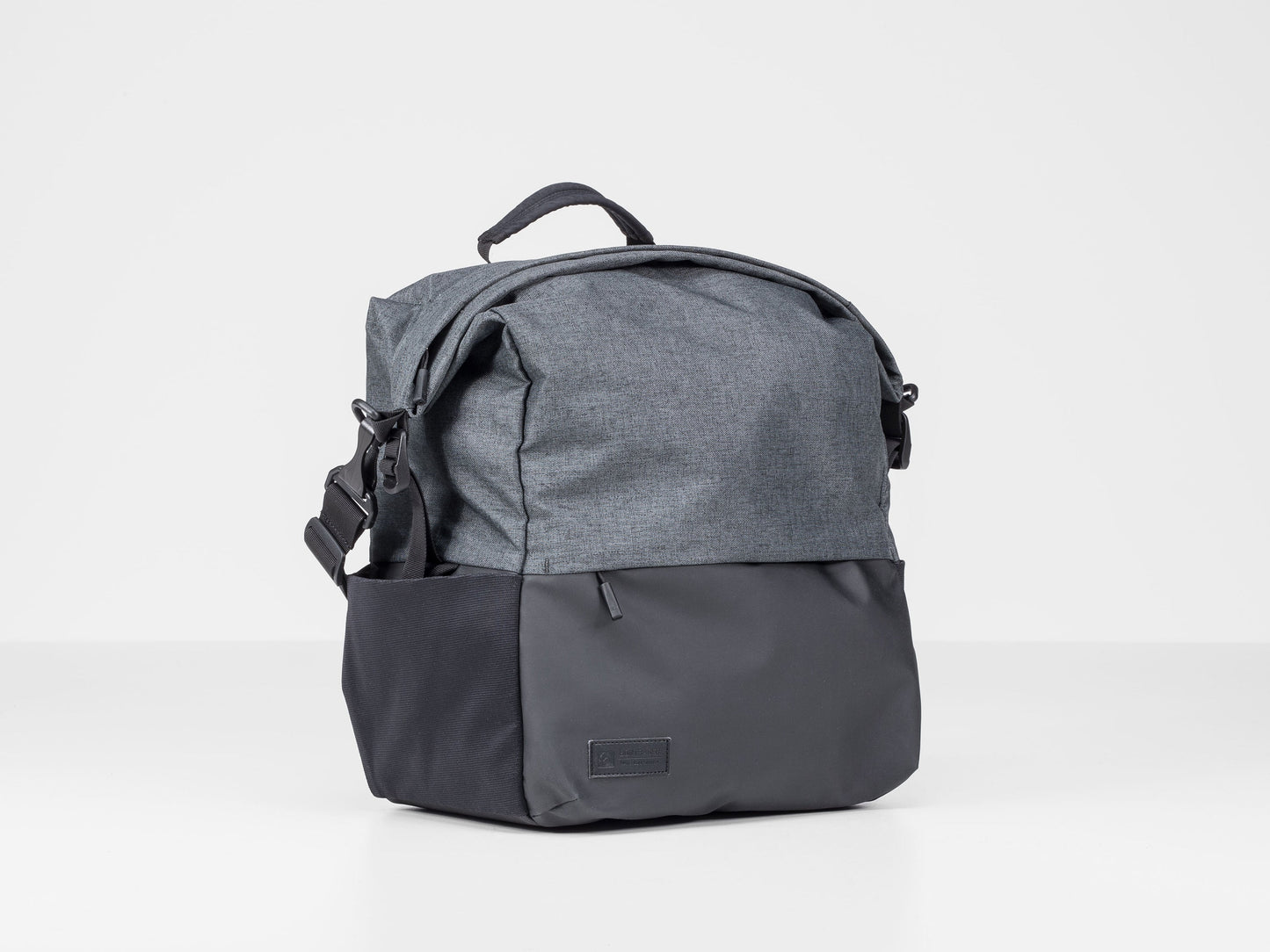 Sac Bontrager City Shopper Noir
