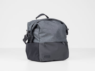 Bontrager City Shopper Black Bag