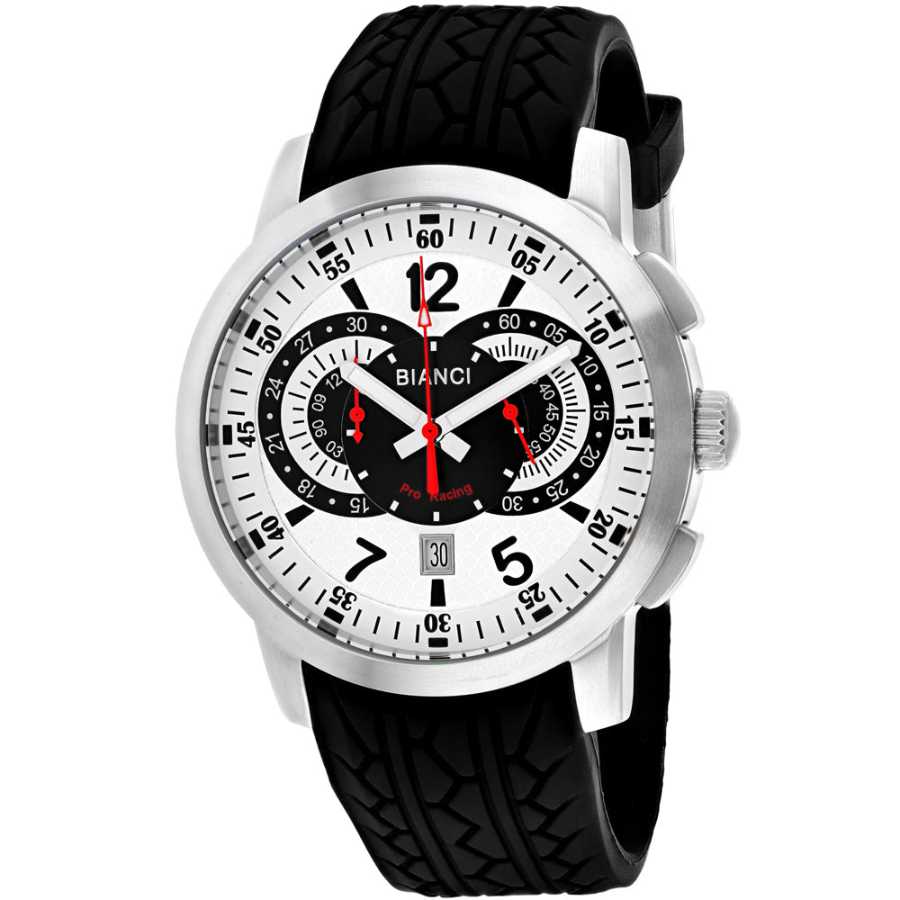 Montre Lombardo pour homme Roberto Bianci