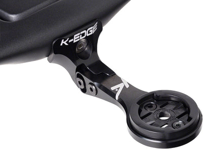 K-EDGE Garmin Madone Integrated Mount - Black