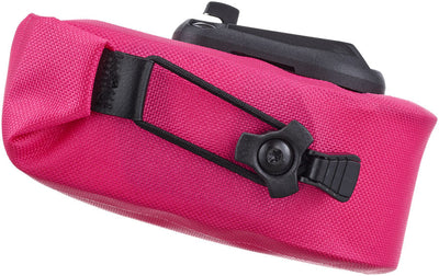 Ortlieb Micro-Bag - 0.5L Cyber Pink