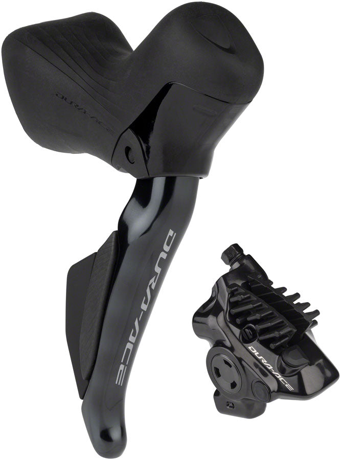 Shimano Dura-Ace ST-R9270F-R Di2 Shift/Brake Lever & Caliper - Right/Rear