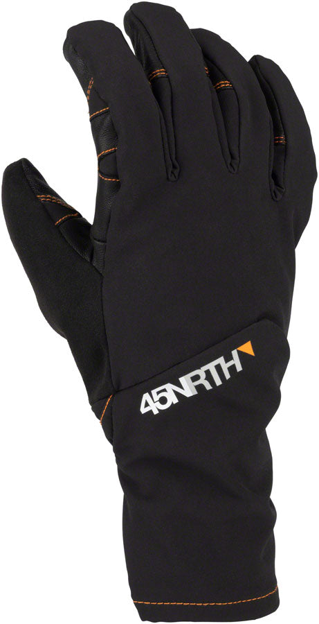Gants 45NRTH 2024 Sturmfist 5 - Noir Plein Doigt X-Large