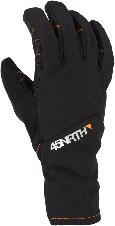 45NRTH 2024 Sturmfist 5 Gloves - Black Full Finger 2X-Large