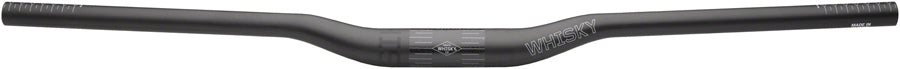 MANGO No.9 Manillar de Carbono de Montaña - 35.0 20mm de Elevación 800mm