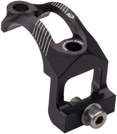 Abrazadera Wolf Tooth ReMote para frenos Magura