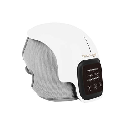 Bella2Bello Hertz Electric Heated Vibrating Knee Massager