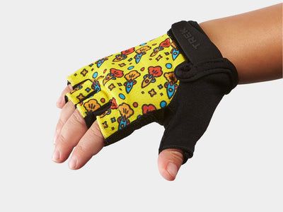 Trek Kids Large/X-Large Rocketships Glove