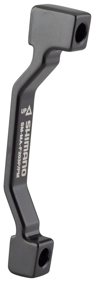 Adaptateur de frein à disque Shimano F203P/PM