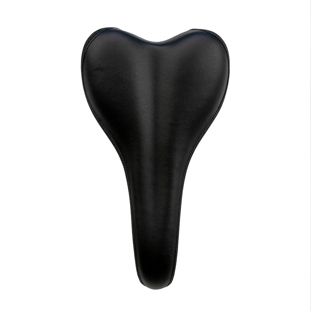 Planet Bike Comfort Classic Women's Saddle - Black