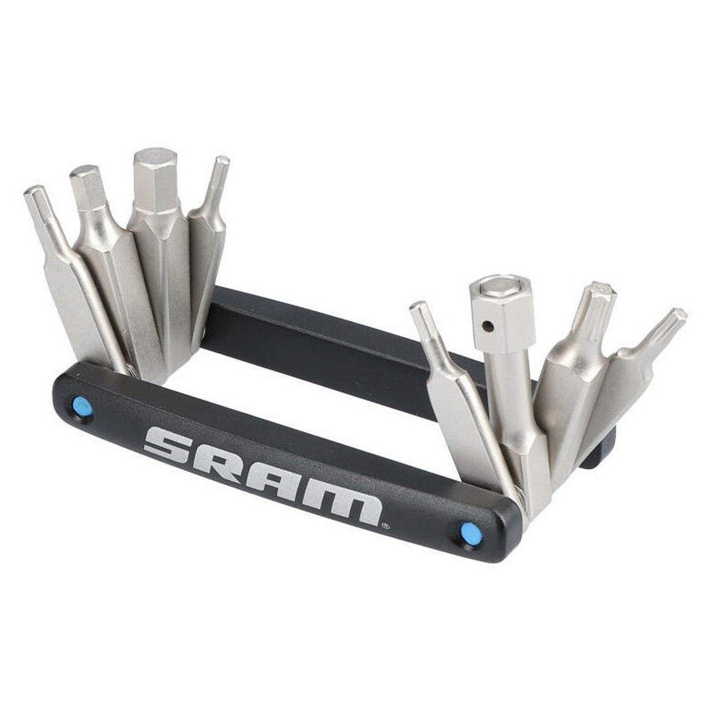 SRAM Eagle 9 Multi Tool - Versatile Bicycle Accessory
