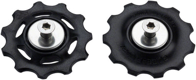 Kit de poleas para desviador trasero microSHIFT para modelos sin embrague