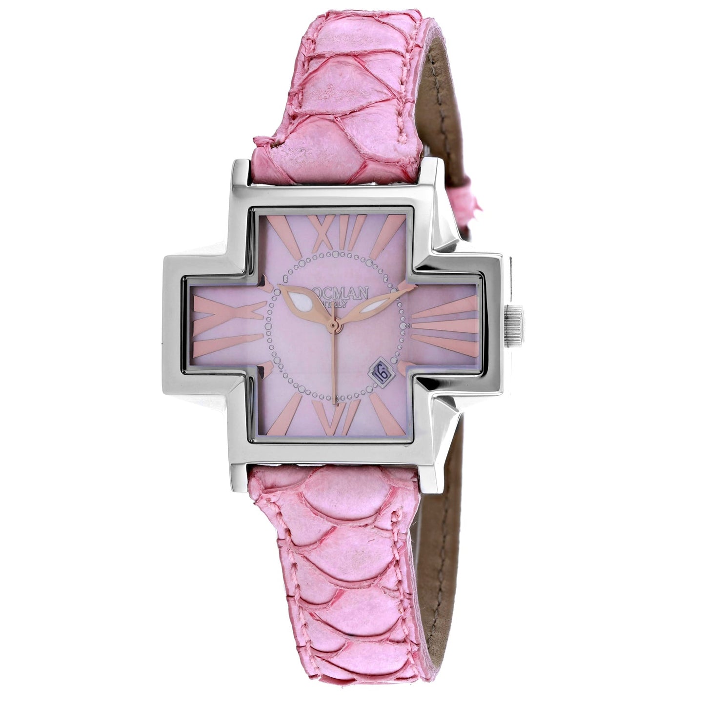 Locman Women's Italy Plus Watch