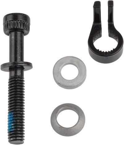Shimano Disc Brake Caliper Fixing Bolt - M6 x 40.2MM